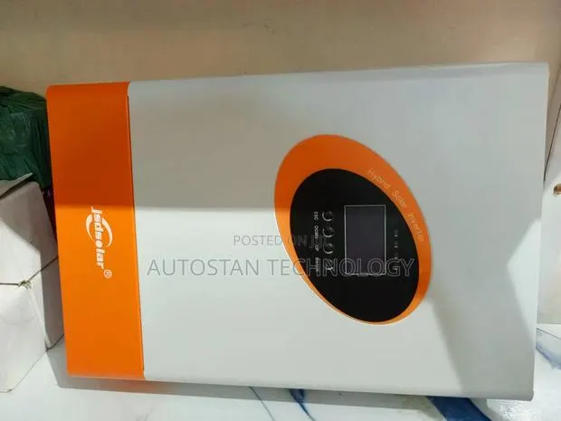 4kva Hybrid Inverter JSD Solar · Photo 1