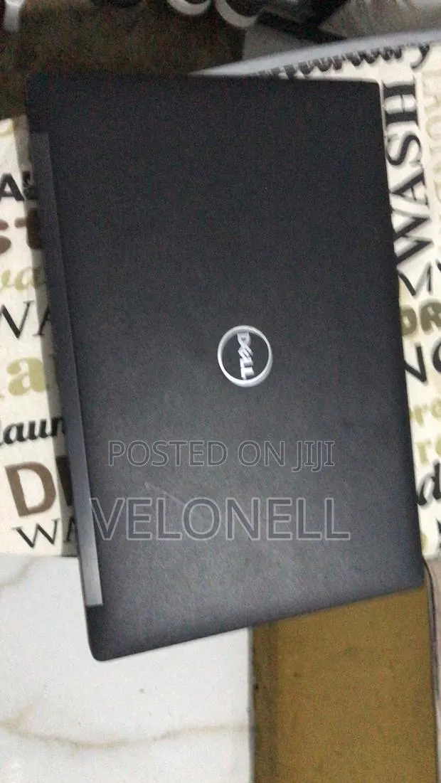 Laptop Dell Latitude 7480 16GB Intel Core i7 SSD 512GB · Photo 1