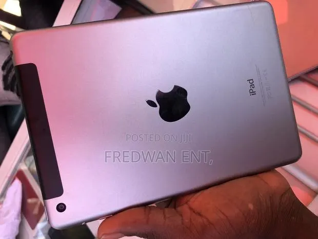 Apple iPad Air 2 64 GB Silver · Photo 1