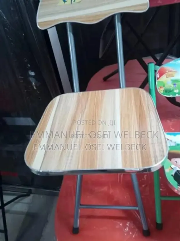 Classic Chair · Photo 1
