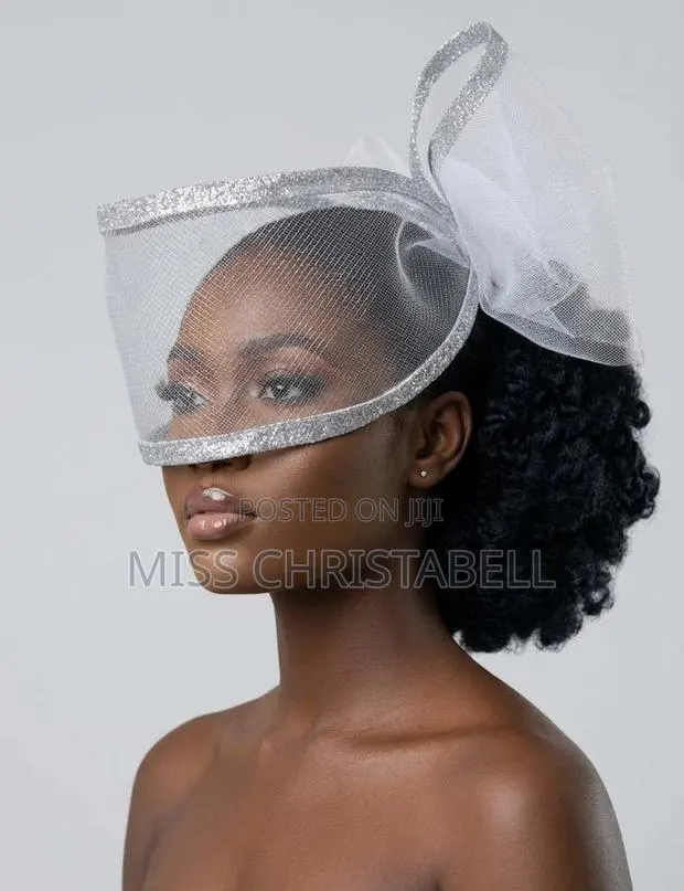 Elegant Handmade Fascinators · Photo 1