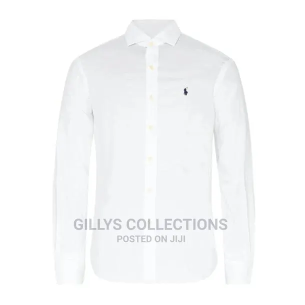 High Quality Polo Shirt · Photo 1