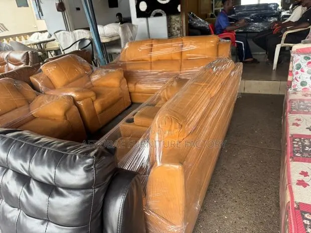 Durable Imported Sofas · Photo 1