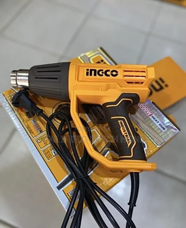 Industrial Heat Gun 2000w · Photo 1