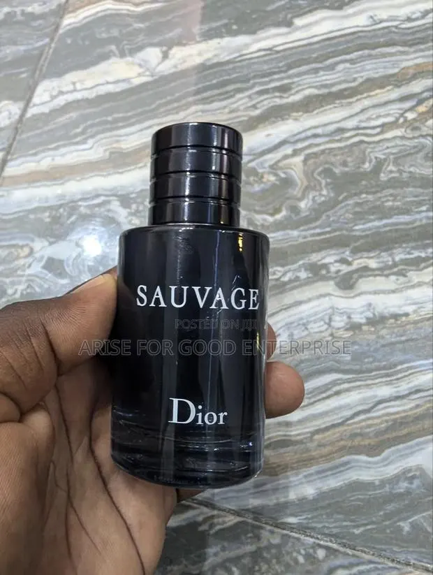 Dior Sauvage Edt 60ml 2024