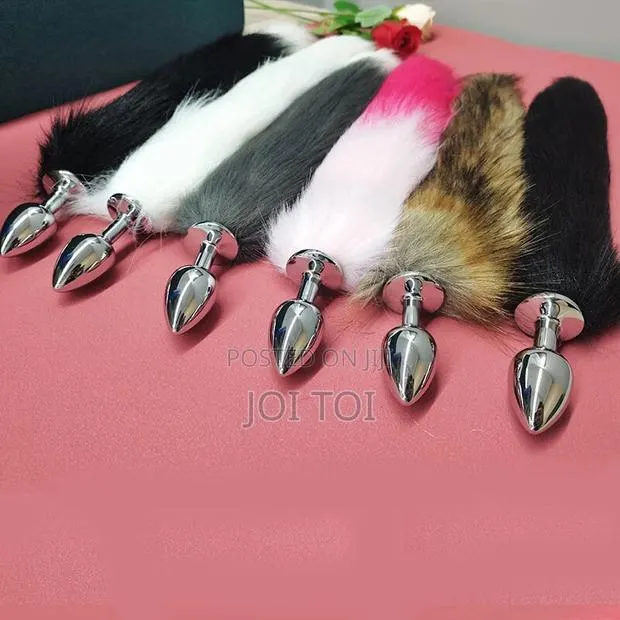Fantasy Tail But.T Plug · Photo 1