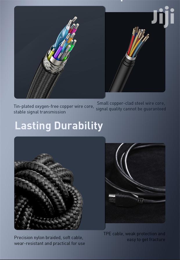 Mini Display (Thunder Bolt) To Display Port (DP) Cable · Photo 3