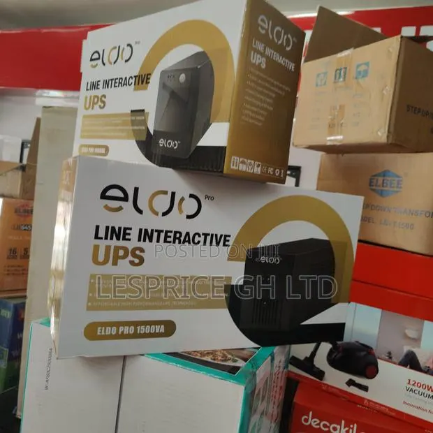 Easter Promo Still Ongoing on Our New Eldo Pro Line Ups · Photo 1
