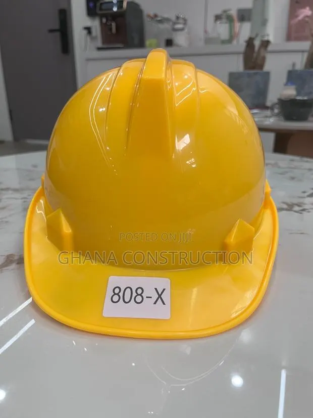 Safety Helmet Hat · Photo 1