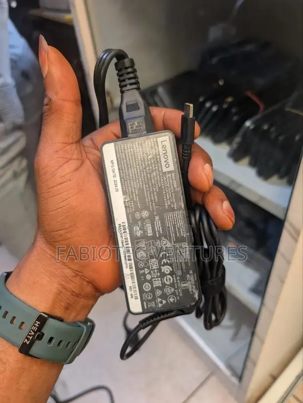 Lenovo Type C · Photo 1