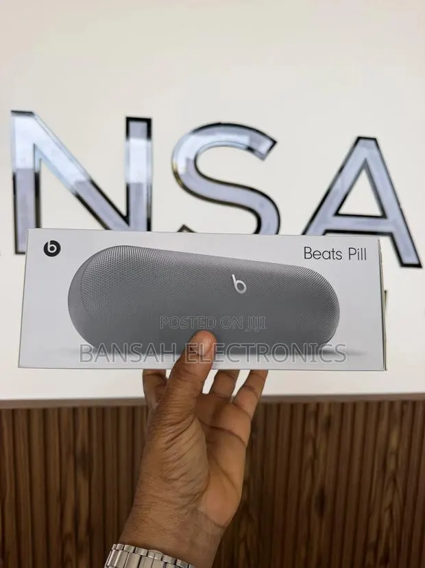 Beats Pill · Photo 1
