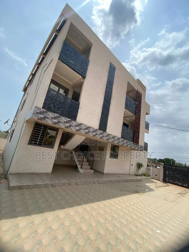 1bdrm Apartment in Adenta for rent · Photo 1