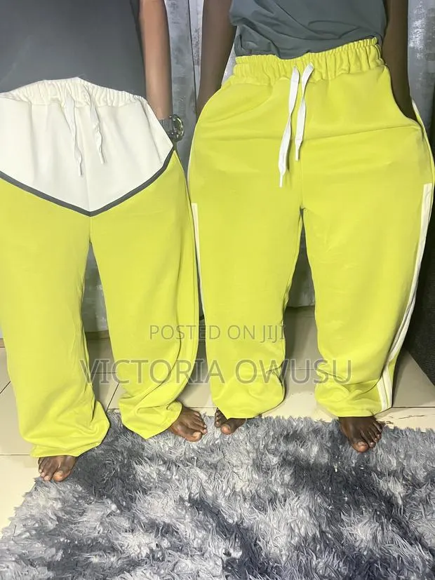 Jogger Wear · Photo 1