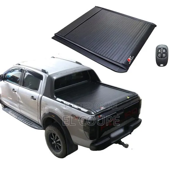 Pickup Bucket Roller for Tundra,Ram,Hiliux,Ford 150 · Photo 1