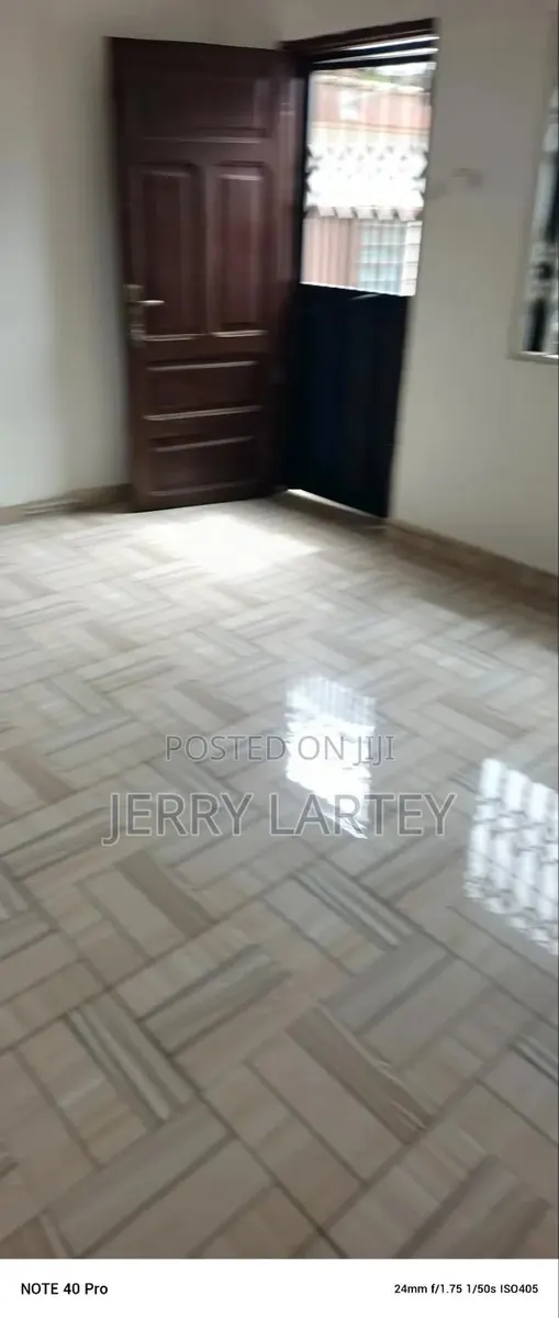 1bdrm Apartment in Dansoman Exhibition for rent · Photo 1