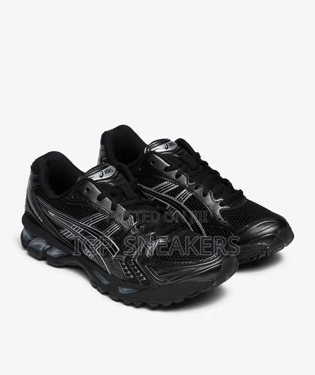 ASICS Gel-Kayano 14 · Photo 1