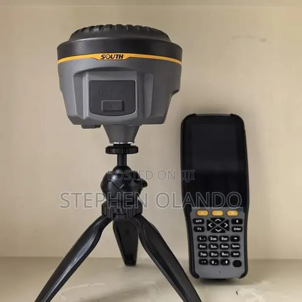 South Galaxy 1 RTK and South H5 Handheld · Photo 1