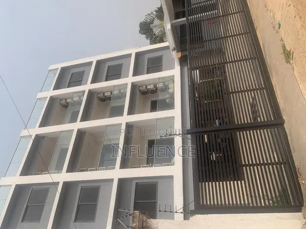 Furnished 1bdrm Apartment in East Legon for rent · Photo 1