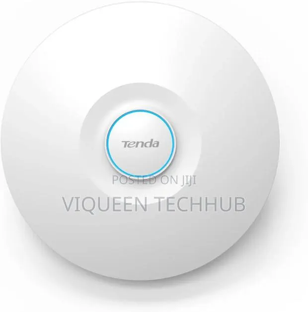 Tenda I29 Ax3000 · Photo 1