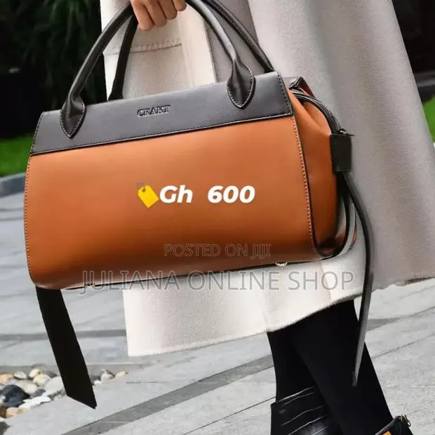 Ladies Office Bags · Photo 1