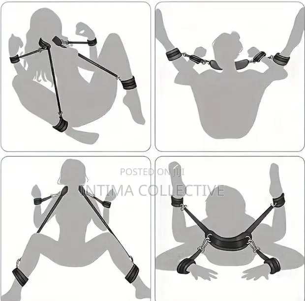 Bondage Toy · Photo 1