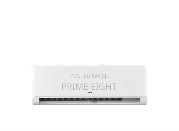 TCL 2.5hp TAC-24CSA/TPH11I Inverter Air Conditioner BreezeIN Series · Photo 1