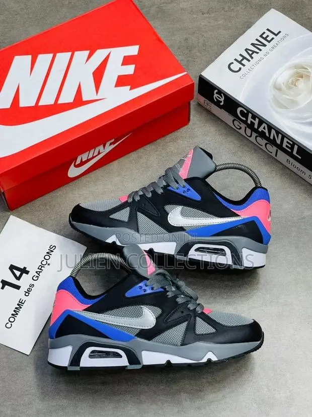 Nike Air Max · Photo 1