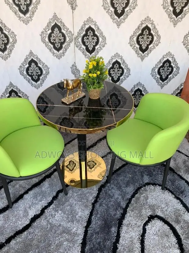 2 Seater Dining Set · Photo 1