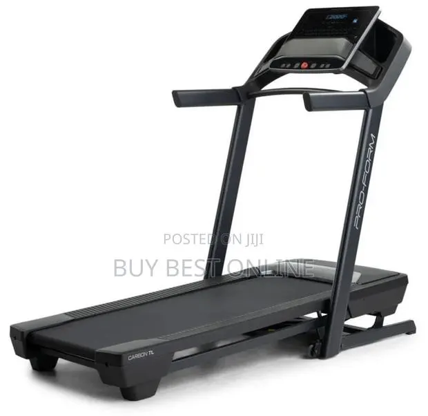 Proform Treadmill 3.5hp · Photo 1