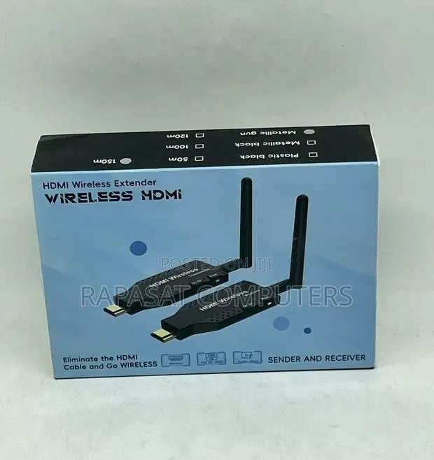50m Hdmi Wireless Extender · Photo 1