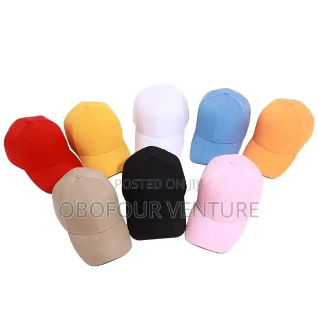 Quality Baseball Cap · Photo 1