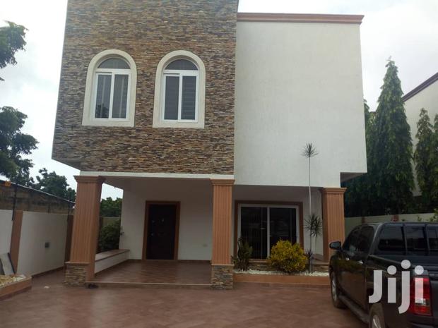 4bdrm House in Accra Metropolitan for Rent · Photo 1