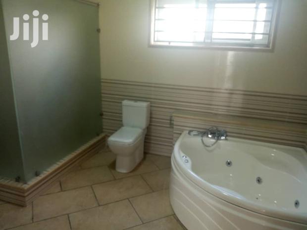 4bdrm House in Accra Metropolitan for Rent · Photo 4