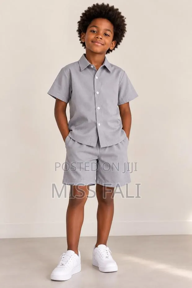 The Urban Prince Set. 160cm( 11-12y) · Photo 3