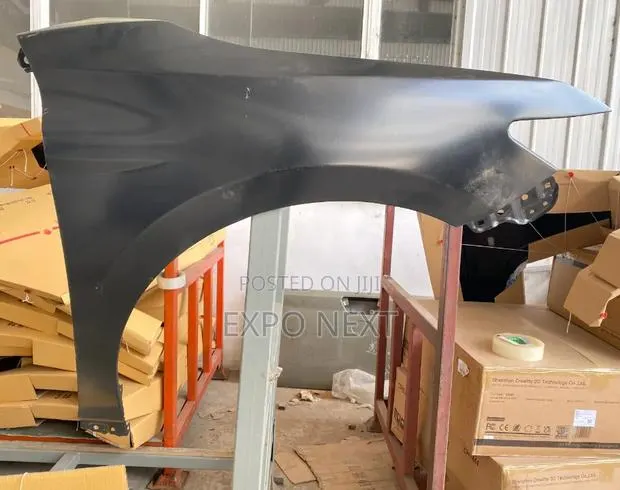Front Fender for Toyota Camry 2018-2019 · Photo 1