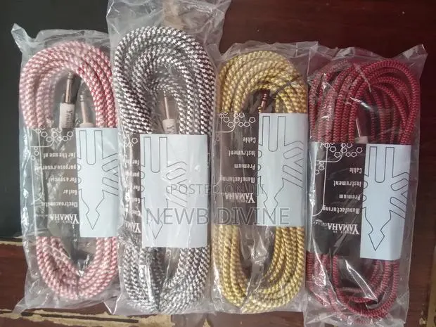 Jack-Jack Cables · Photo 1