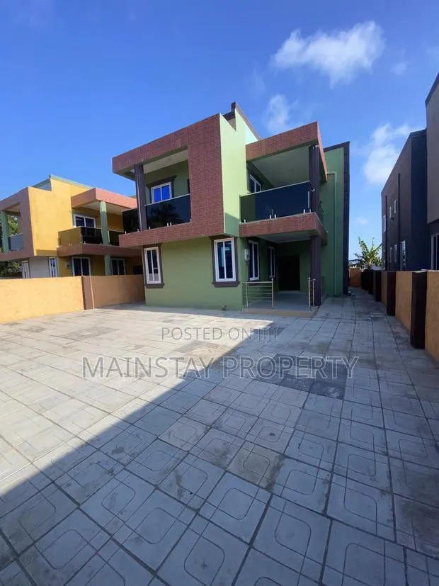 4bdrm House in Mainstay Estates, Teshie for sale · Photo 1
