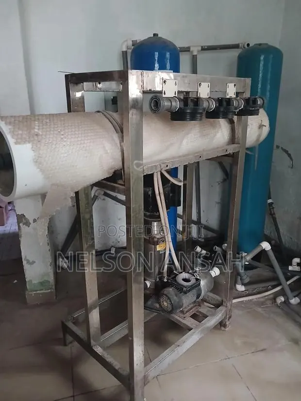 Pure Water Machines for Sale · Photo 1
