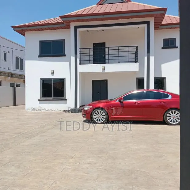 4bdrm House in Detwin Property, Community 25 for sale · Photo 1
