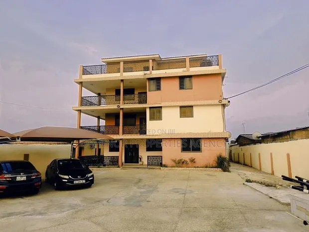 3bdrm Apartment in Accra for rent · Photo 1
