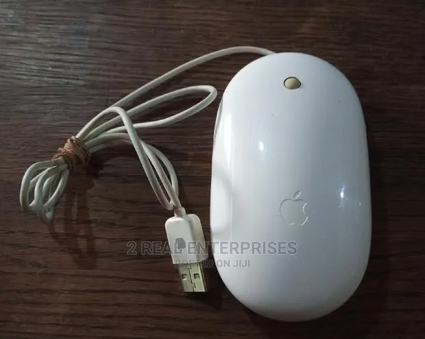 Apple Mouse A1152 · Photo 1
