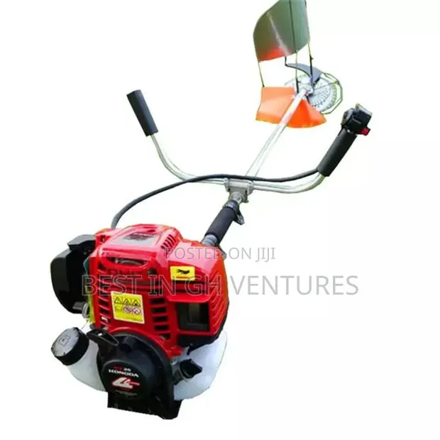 Weed Cutter/Mini Rice Harvester/Grass Assembling · Photo 1
