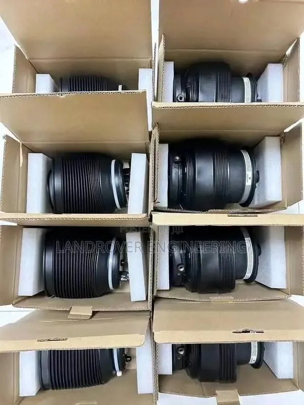 Land Rove LR4 Range Rover Sport 2010 Shock Absorber · Photo 1