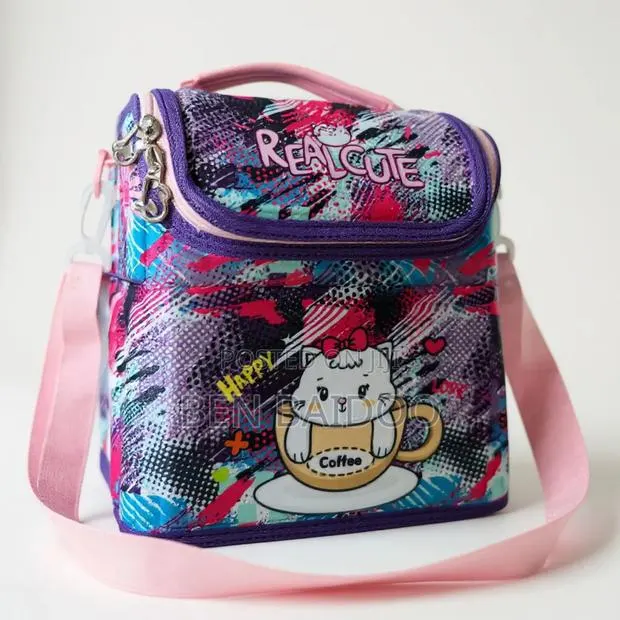 Lunch Bag(Brand Nw) · Photo 1