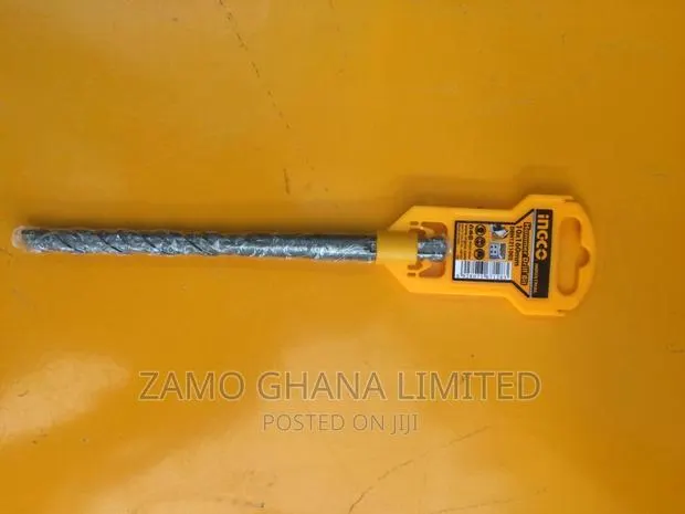 SDS Plus Hammer Drill 10x160mm - DBH · Photo 1
