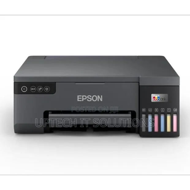 Epson EcoTank L3350 A4 Wi-Fi All-in-One Ink Tank Printer · Photo 1