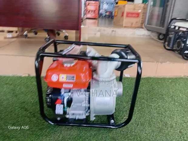 Brand New Leo 3 Inches Water Pump – Affordable Price 3 Inches · Photo 1