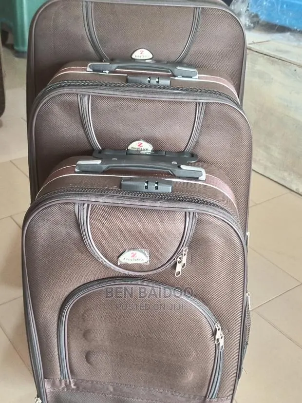 Material Travel Bags(Best Fabric) · Photo 1