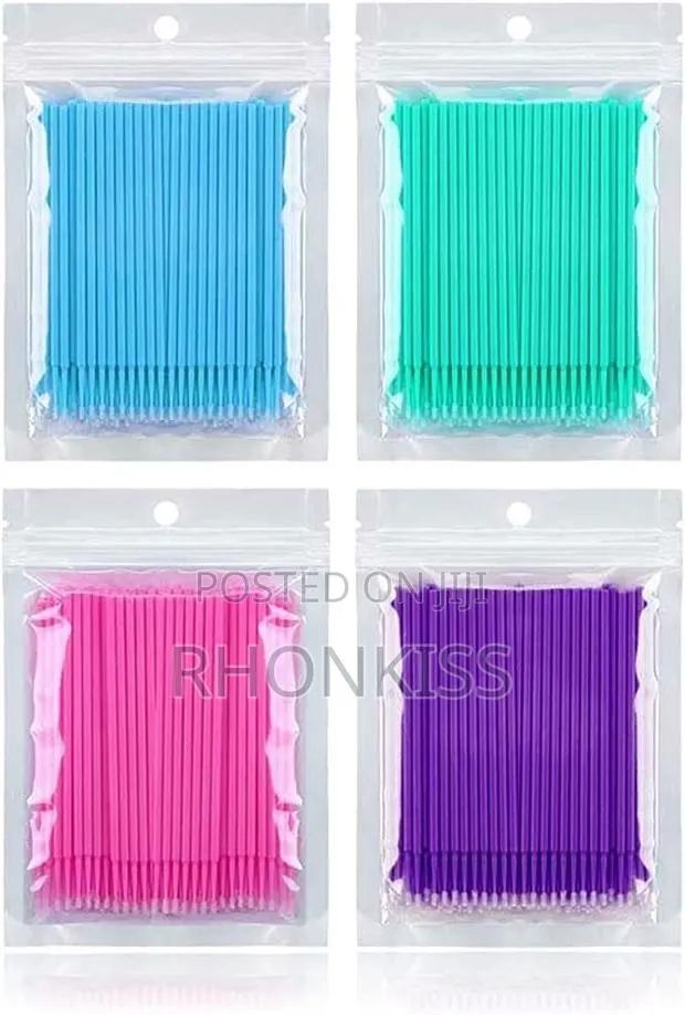 Micro Applicators · Photo 1