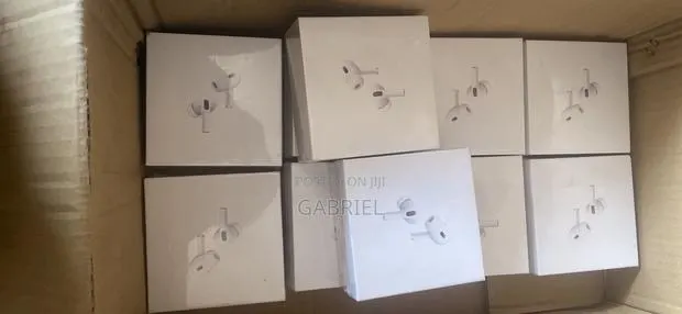 Apple Airpods Pro(2nd Gen) · Photo 1